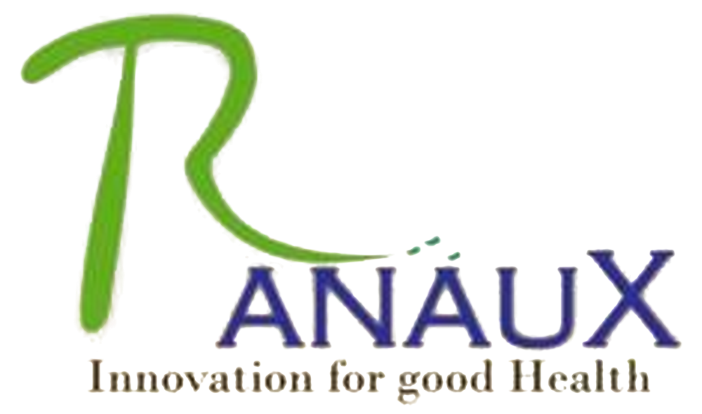 Ranaux Healthcare: Innovation for good Health